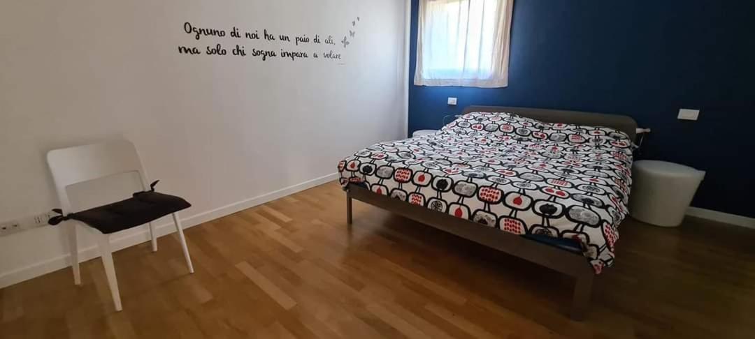 Garda Lake Aloha Apartments Torbole Sul Garda Exteriör bild